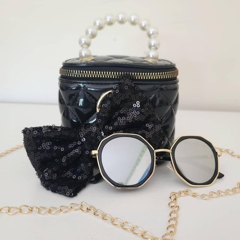 Mini Purse For Kids